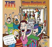 The Fall - Bingo Masters at The Witch Trials [VINYL] [Vinilo]
