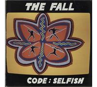 The Fall - Code: Selfish