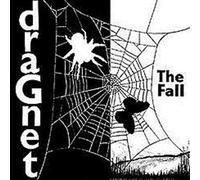 The Fall Dragnet (CD) Expanded Box Set