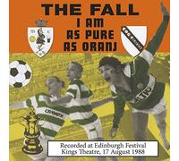 The Fall - fall [Vinilo]