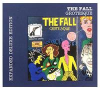 The Fall - Grotesque (After the Gramme) (Expanded Edition)
