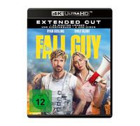 The Fall Guy (2 x 4K Ultra HD) [Alemania] [Blu-ray]