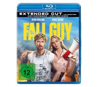 The Fall Guy [Alemania] [Blu-ray]
