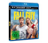 The Fall Guy – Blu-ray – Alemania