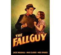 The Fall Guy [DVD]