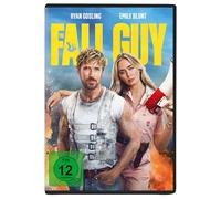 The Fall Guy [DVD]