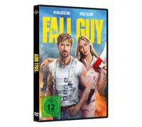 The Fall Guy [DVD]