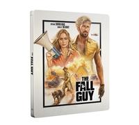 The Fall Guy [Francia] [Blu-ray]