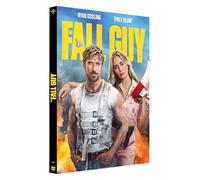 The Fall Guy [Francia] [DVD]