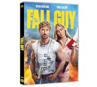 The Fall Guy [Region Free]