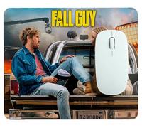 The Fall Guy Ryan Gosling Emily Blunt Alfombrilla para Ordenador - 19x23cm