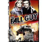 The Fall Guy: Season 1, Volume 1 [USA] [DVD]