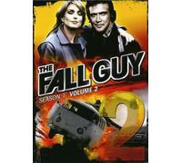 The Fall Guy: Season 1, Volume 2 [USA] [DVD]