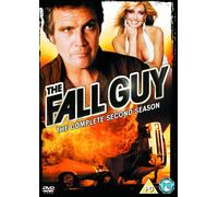 The Fall Guy - Season 2 [DVD]