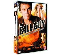 The Fall Guy - Season 2 [DVD]