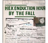 The Fall - Hex Enduction Hour