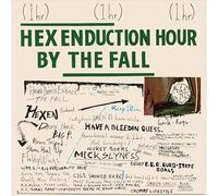 The Fall - HEX ENDUCTION HOUR (TRANSPARENT GREEN VINYL EDITION) [Vinilo]