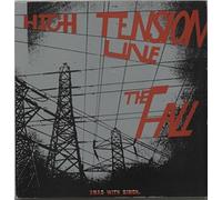 The Fall - High Tension Line