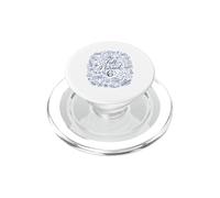 The Fall I Turned 6, Lindo cumpleaños otoñal PopSockets PopGrip para MagSafe