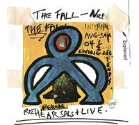 The fall - Interim [Vinilo]
