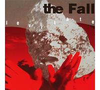 The Fall - Levitate: Expanded Edition