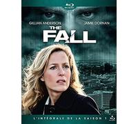 The Fall : L'intégrale de la saison 1 [Francia] [Blu-ray]