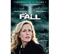 The Fall : L'intégrale de la saison 1 [Francia] [DVD]