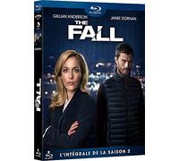 The Fall : L'intégrale de la saison 2 [Francia] [Blu-ray]