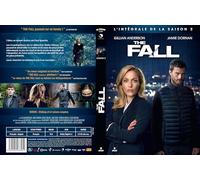 The Fall : L'intégrale de la saison 2 [Francia] [DVD]