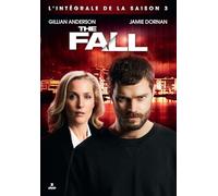 The Fall : L'intégrale de la saison 3 [Francia] [DVD]