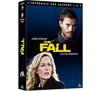 The Fall : l'intégrale des saisons 1 & 2 [Francia] [DVD]