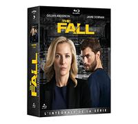 The Fall : l'intégrale des saisons 1 & 3 [Francia] [Blu-ray]