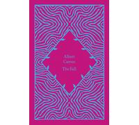 The Fall (Little Clothbound Classics) | Albert Camus