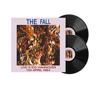The fall - Live at icc hannover 1984 [Vinilo]