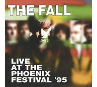 The fall - Live at phoenix festival 1995 [Vinilo]