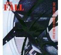 The Fall - Live At The A.T.P. Festival - 28 April 2002