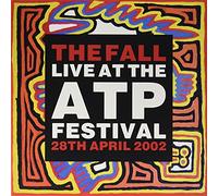 The fall - Live at the atp festival - 28 april 2002 [Vinilo]
