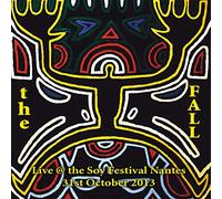 Fall - Live At The Soy Festival Nante