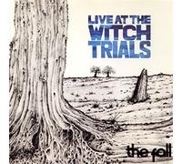 the fall - LIVE AT THE WITCH TRIALS
