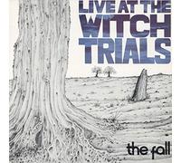 The Fall - Live At The Witch Trials