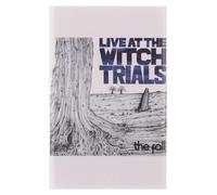 The Fall - Live At The Witch Trials [CASSETTE] [Casete]