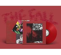 The Fall - Live At The Witch Trials: Red Vinyl [Vinilo]