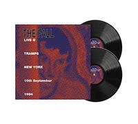 The fall - Live at tramps new york 1984 [Vinilo]