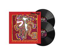 The Fall - Live Cedar Ballroom, Birmingham 20/11/80 [Vinilo]