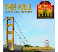 The Fall - Live In San Francisco