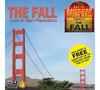 The Fall - Live In San Fransisco [VINYL] [Vinilo]