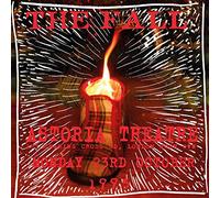 The fall - Live london astoria 23/10/95 [Vinilo]