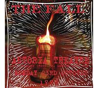 The fall - Live london astoria 23/10/95 [Vinilo]