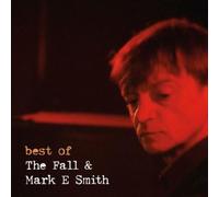 The Fall & Mark E. Smith The Best Of (Vinyl) 12" Album (Importación USA)