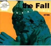 The Fall - Masquerade [CD 2]; Masquerade / Calendar / Scareball / Ol' Gang (Live)